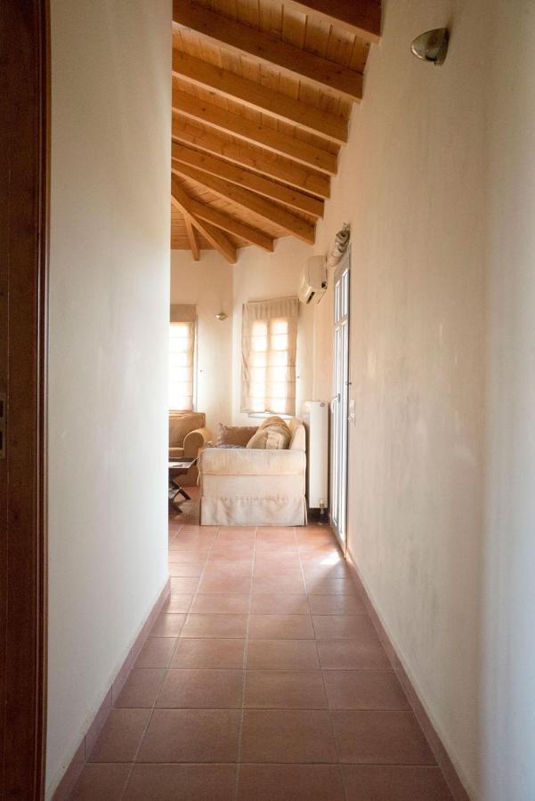 Villa Daphne Ermioni Exterior foto