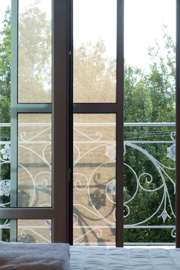 Villa Daphne Ermioni Exterior foto