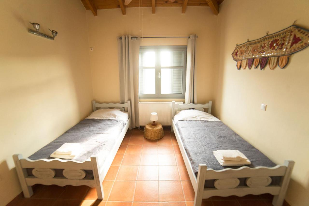 Villa Daphne Ermioni Exterior foto