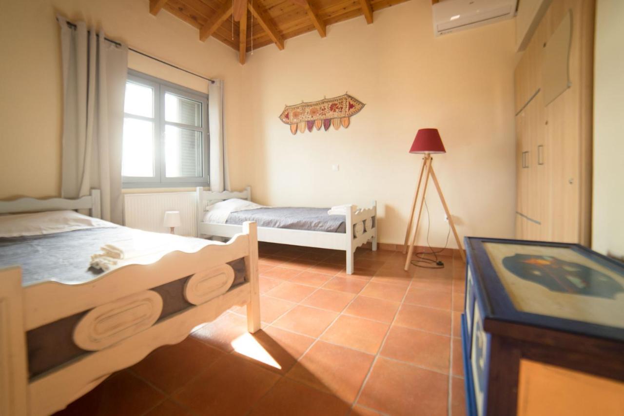 Villa Daphne Ermioni Exterior foto
