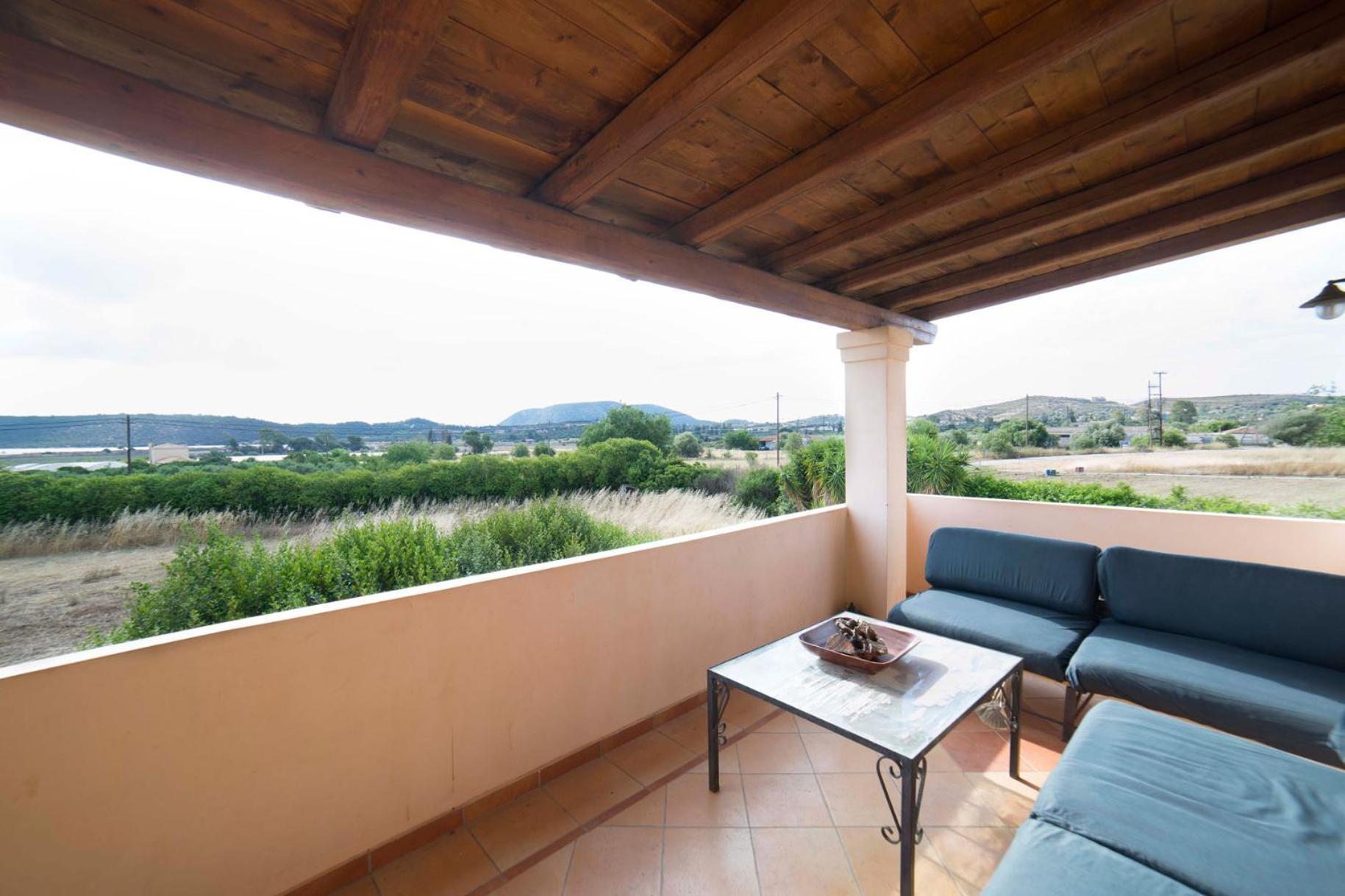 Villa Daphne Ermioni Habitación foto
